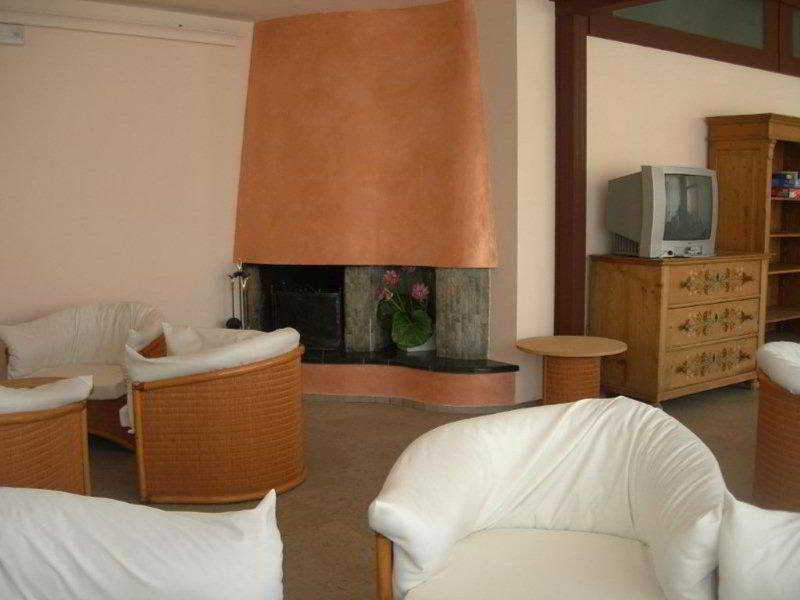 Hotel Sorriso Brenzone sul Garda Buitenkant foto